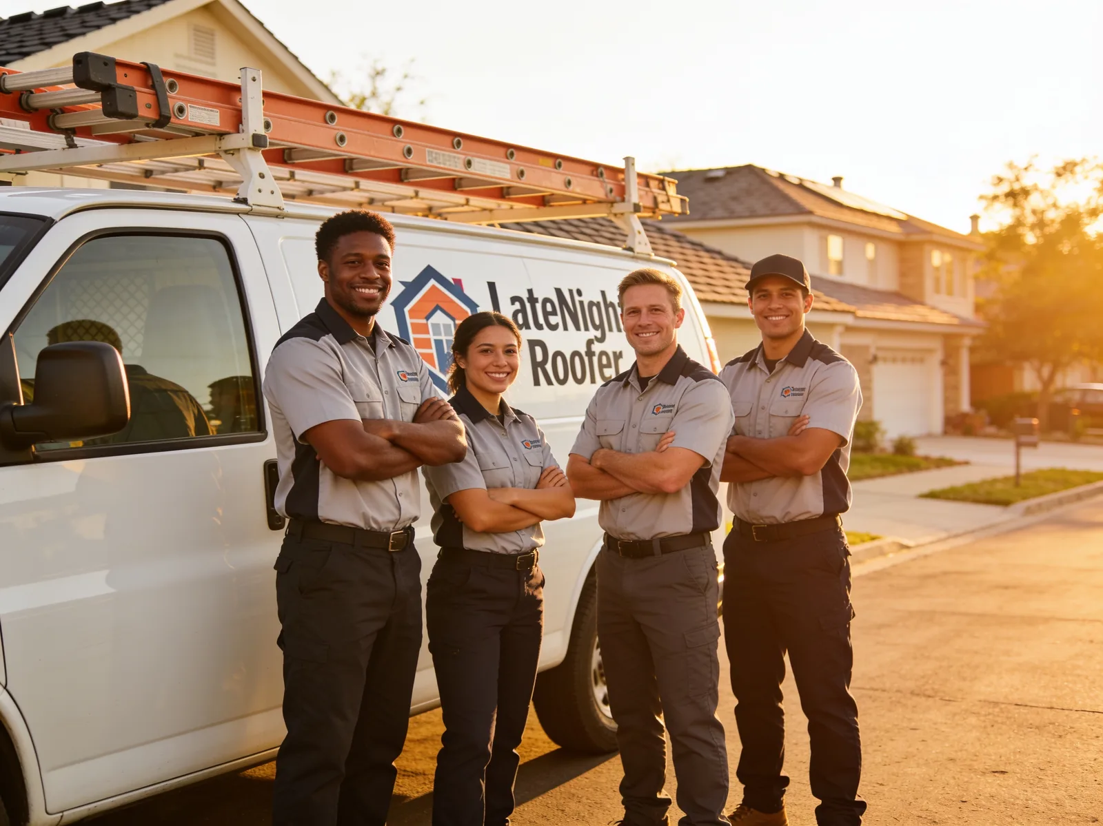 Emergency Roof Repair company in Hillsboro, KS
